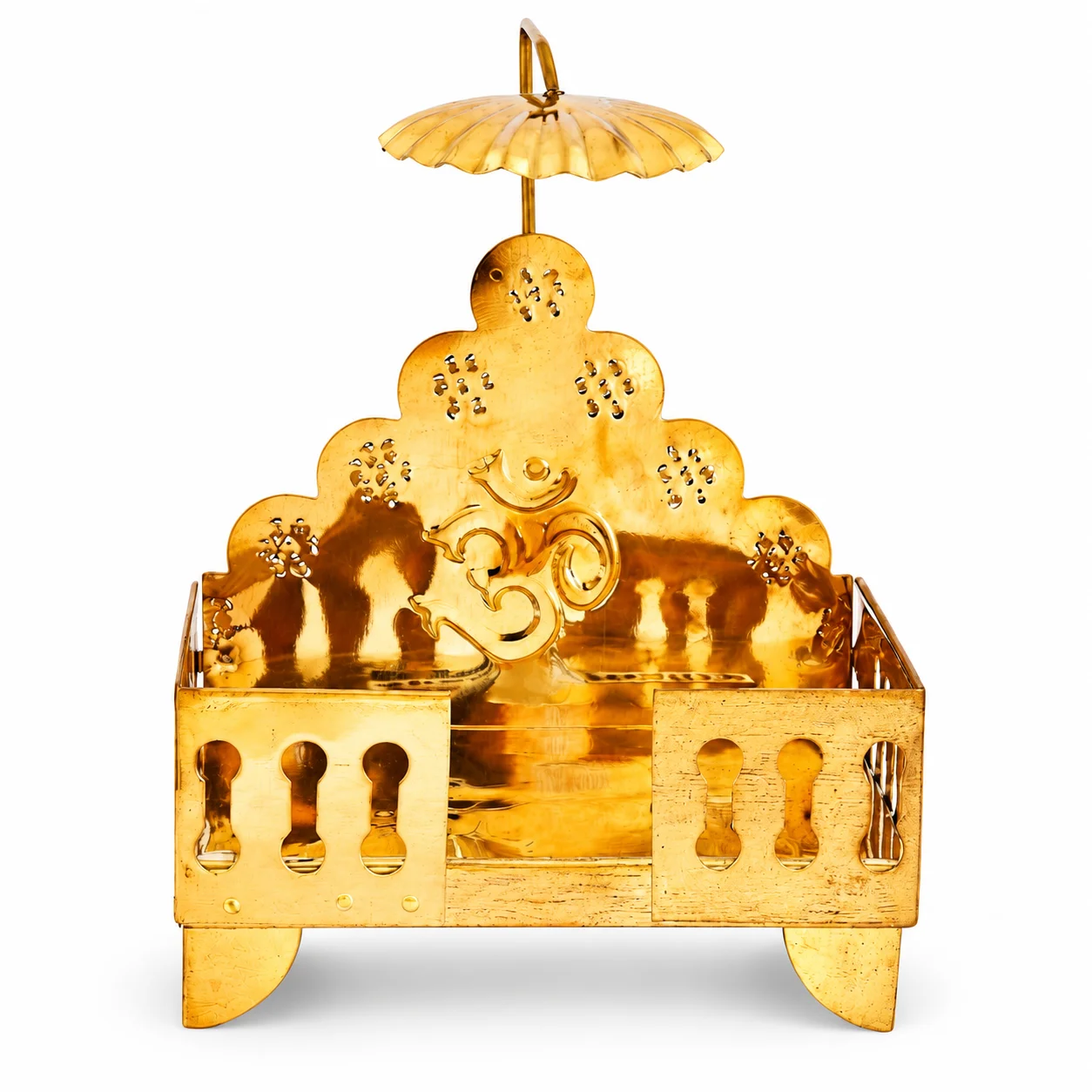 God Singhasan / Pooja Chowki